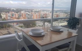 Bonito Apartamento con Vistas