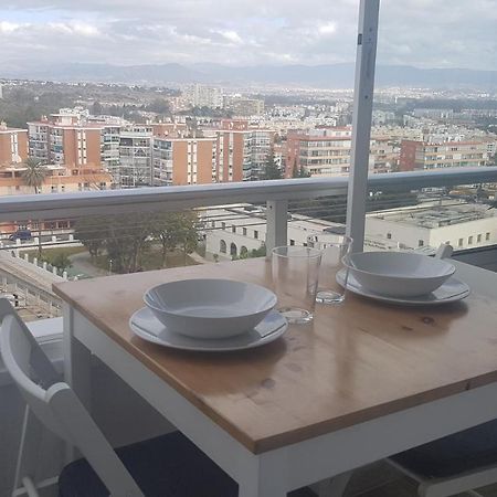 Bonito Apartamento con Vistas Torremolinos Esterno foto