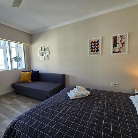 Bonito Apartamento con Vistas Torremolinos Esterno foto