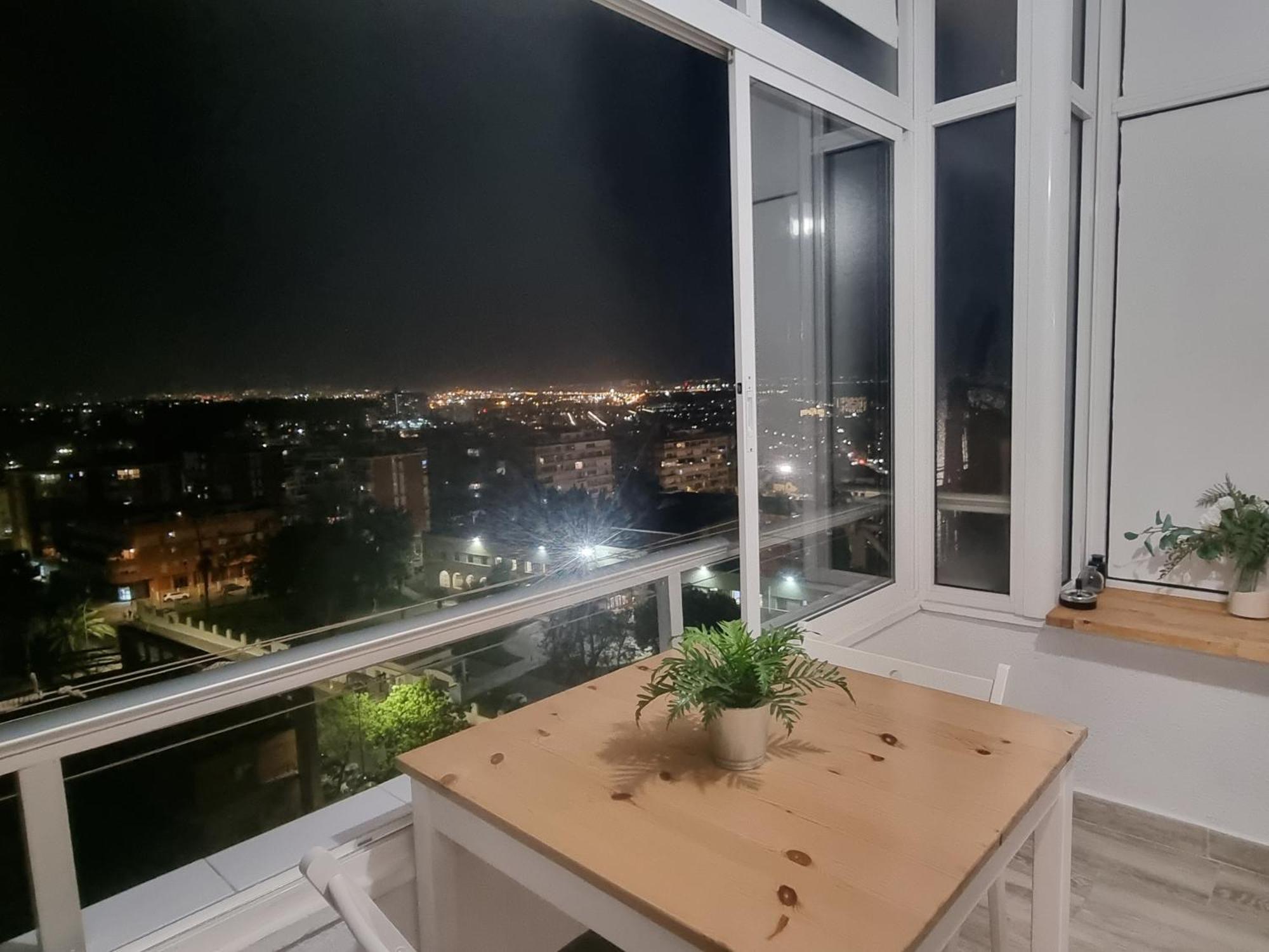 Bonito Apartamento con Vistas Torremolinos Esterno foto