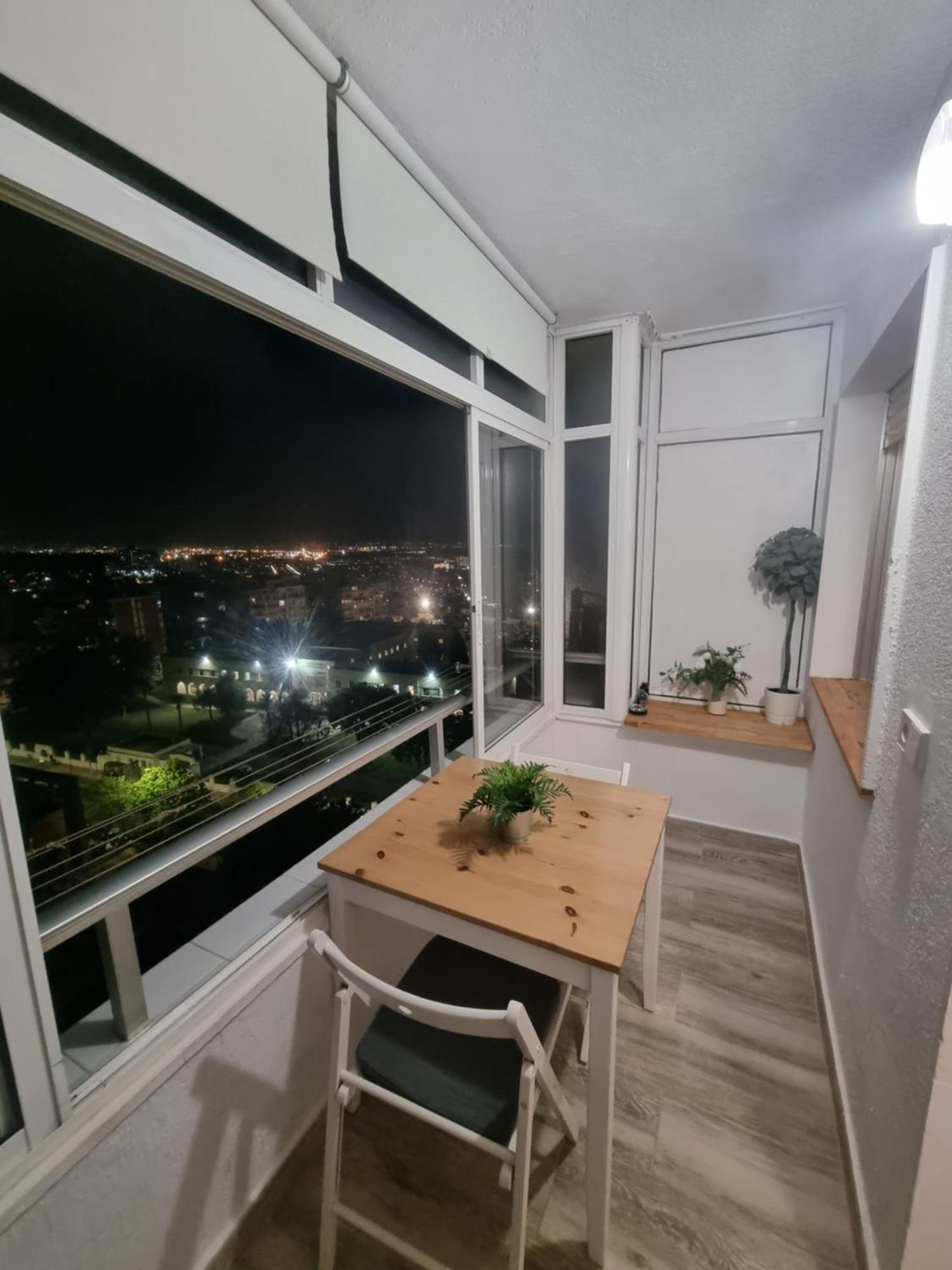 Bonito Apartamento con Vistas Torremolinos Esterno foto