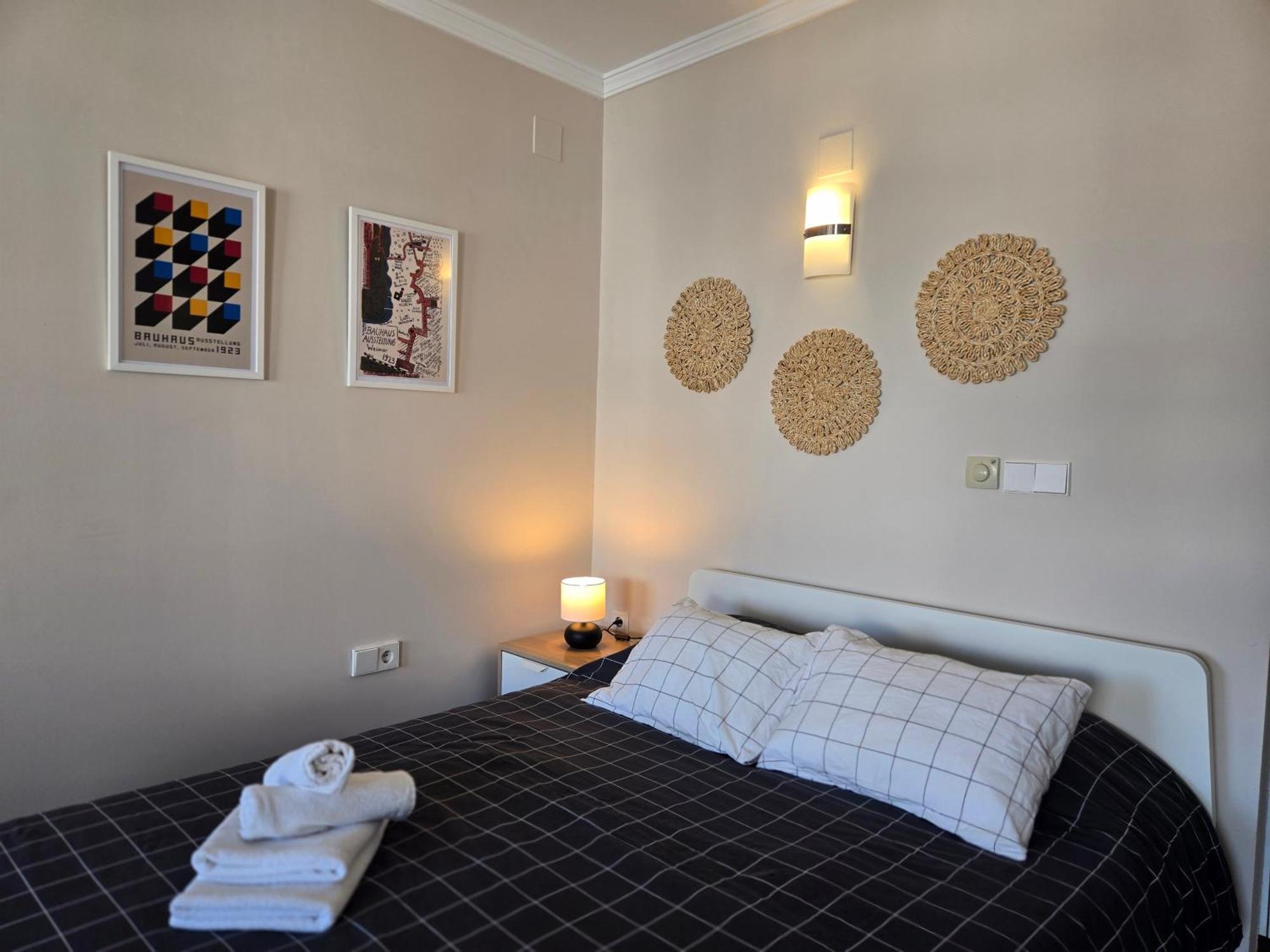 Bonito Apartamento con Vistas Torremolinos Esterno foto