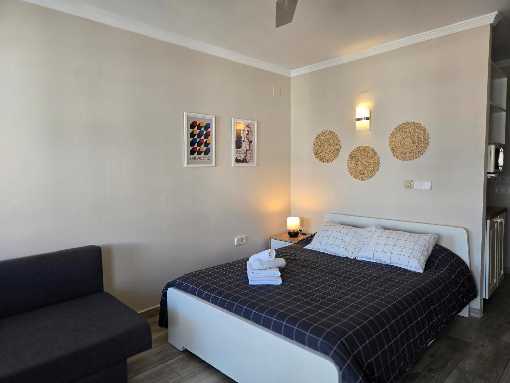 Bonito Apartamento con Vistas Torremolinos Esterno foto