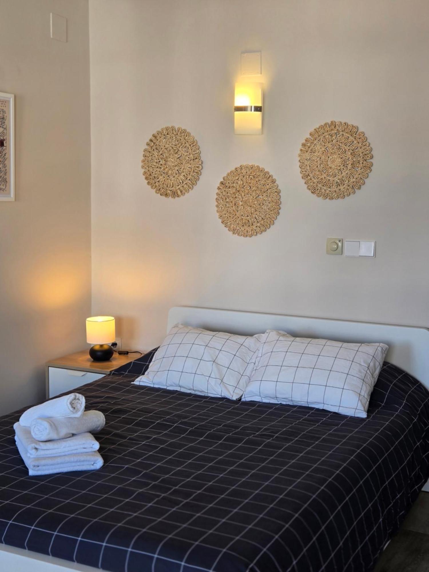 Bonito Apartamento con Vistas Torremolinos Esterno foto