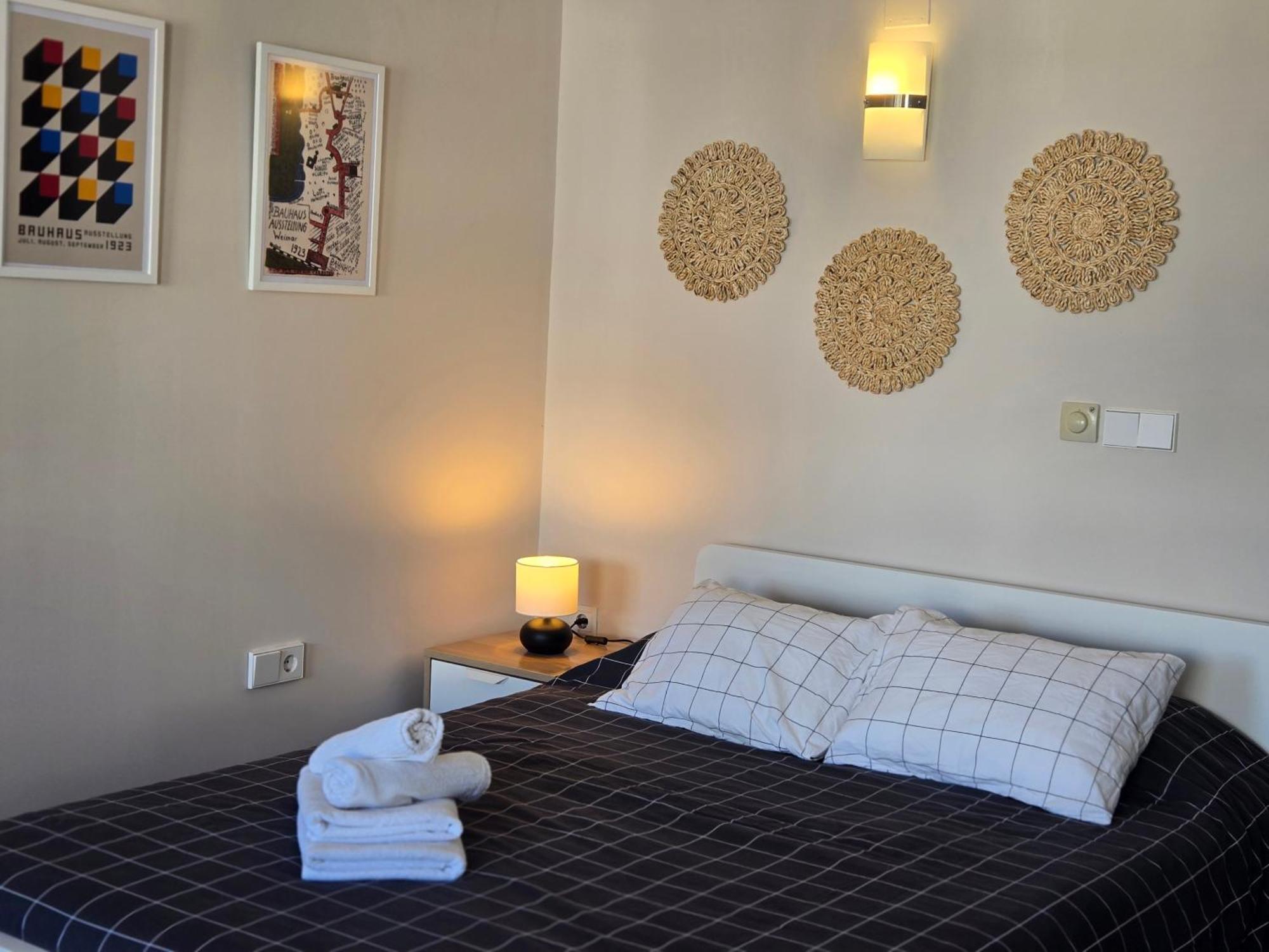 Bonito Apartamento con Vistas Torremolinos Esterno foto