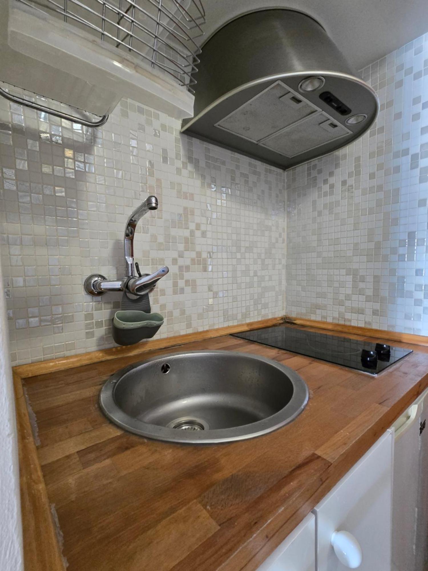 Bonito Apartamento con Vistas Torremolinos Esterno foto