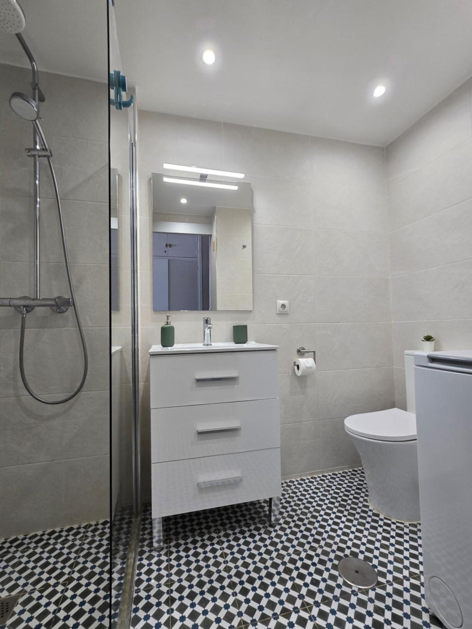 Bonito Apartamento con Vistas Torremolinos Esterno foto